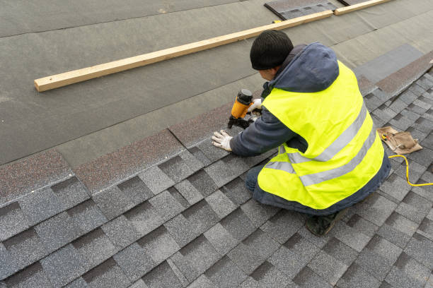 Fast & Reliable Emergency Roof Repairs in Conley, GA